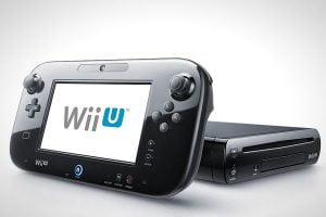 Wii U