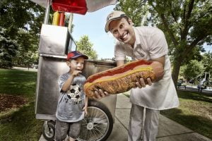guinness-largest-hot-dog