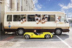 guinness-worlds-lowest-car-2