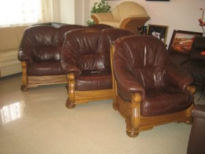 mobila second hand