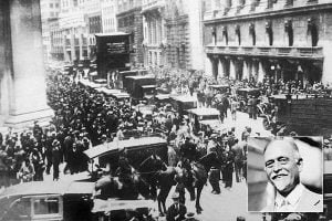 14 1929 Stock Market