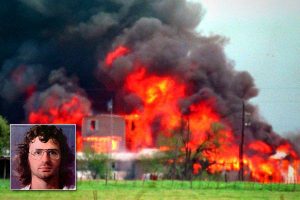 David Koresh