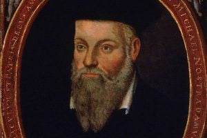 nostradamus