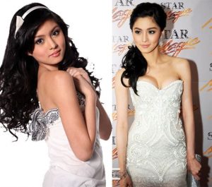 9 kim chiu