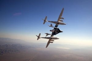 virgingalactic