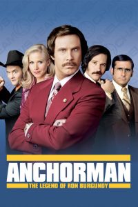 1Anchorman The Legend of Ron Burgundy