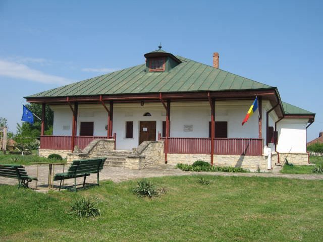 1Costache Negruzzi