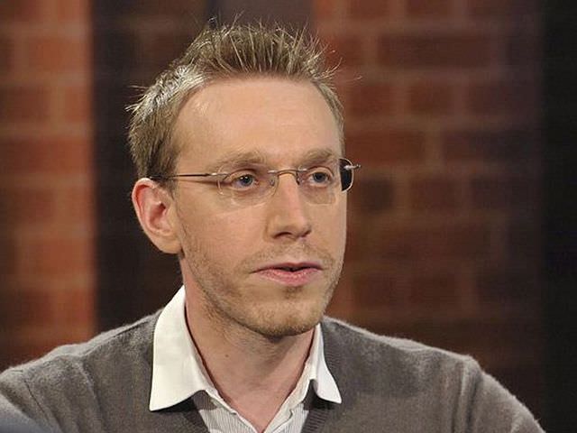1Daniel Tammet
