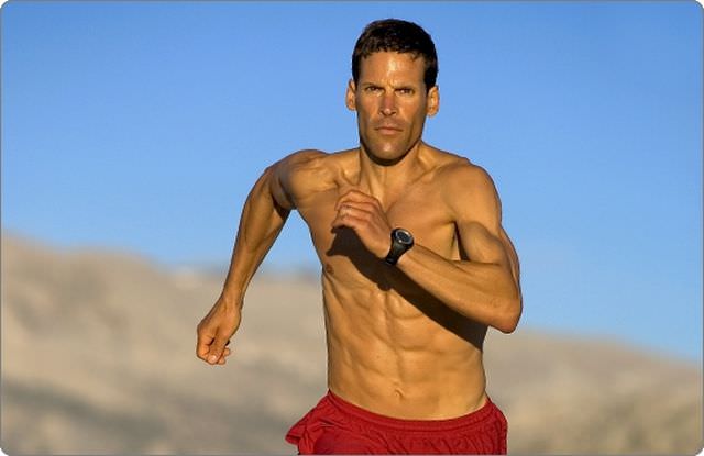 1Dean Karnazes
