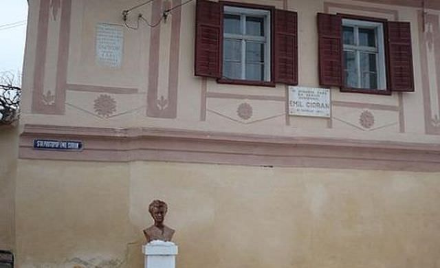 1Emil Cioran