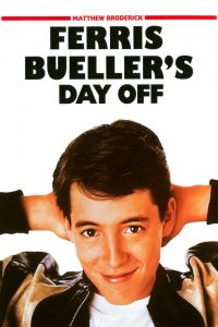 1Ferris Bueller's Day Off