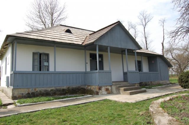 1George Enescu