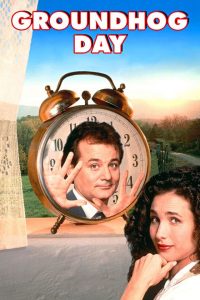 1Groundhog Day