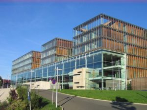 1Justizzentrum Leoben