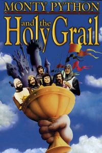 1Monty Python and the Holy Grail