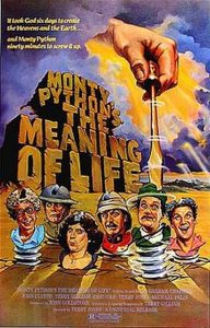 1Monty Python's The Meaning of Life