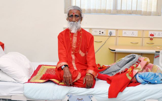 1Prahlad Jani