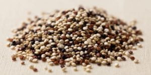 1Quinoa