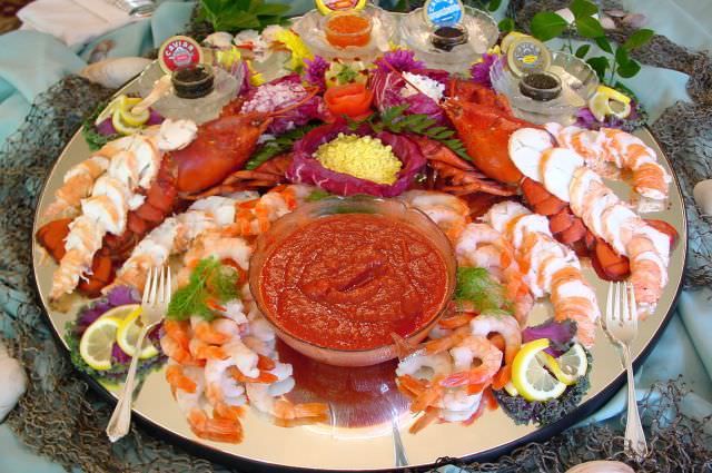 1Seafood