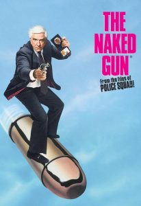 1The Naked Gun From the Files of Police Squad