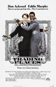 1Trading Places