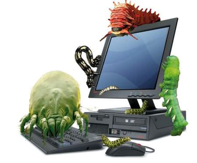 1antivirus pc