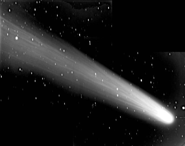 1cometele