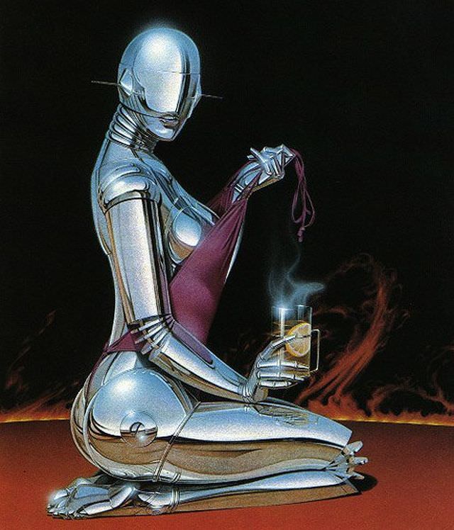 1indragostiti de un robot