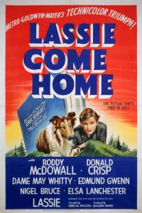 1Lassie Come Home (1943)