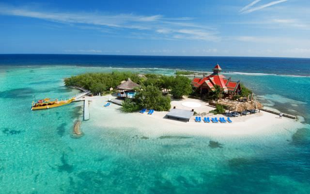 1Negril, Jamaica