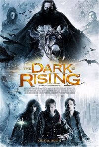 1The Seeker The Dark Is Rising (2007)