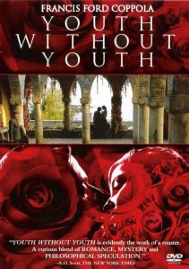 1Youth Without Youth (2007)