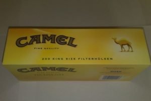 1brandurile camel