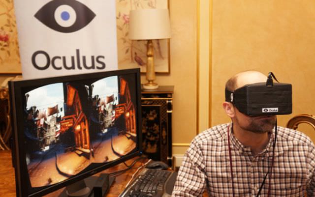 1oculus rift