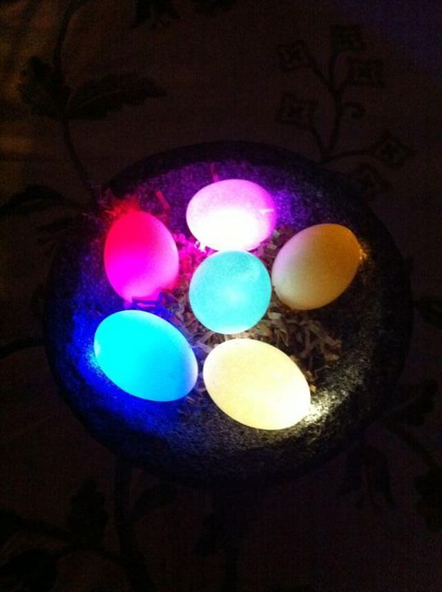 1oua led