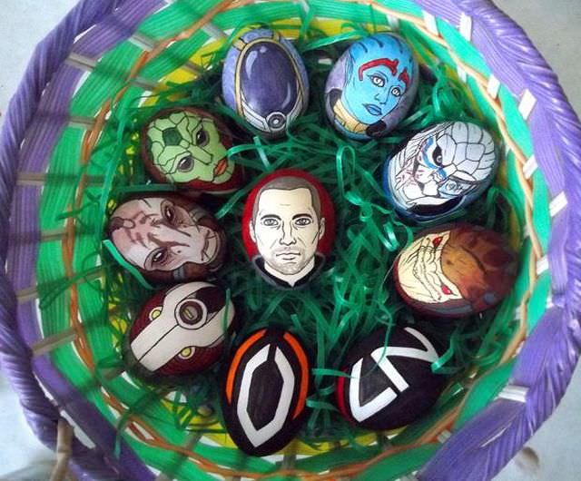 1oua mass effect