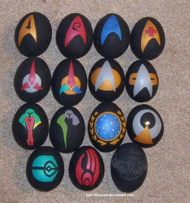 1oua star trek