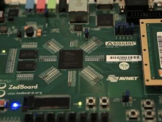 1parallella