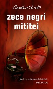 1zece negri mititei