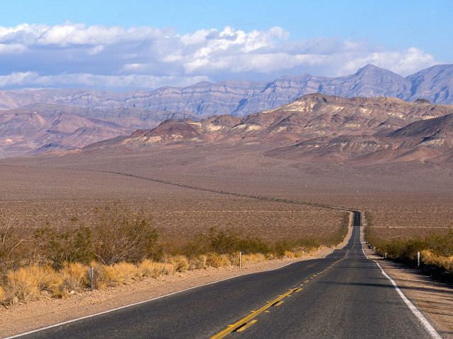1Death Valley