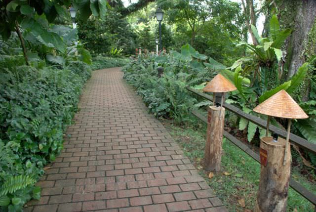 1Fort Canning