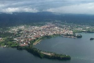 1Guinea Ecuatoriala