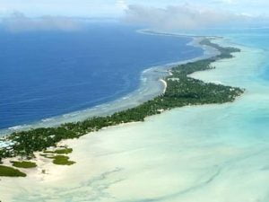 1Kiribati