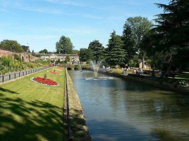 1Roundhay