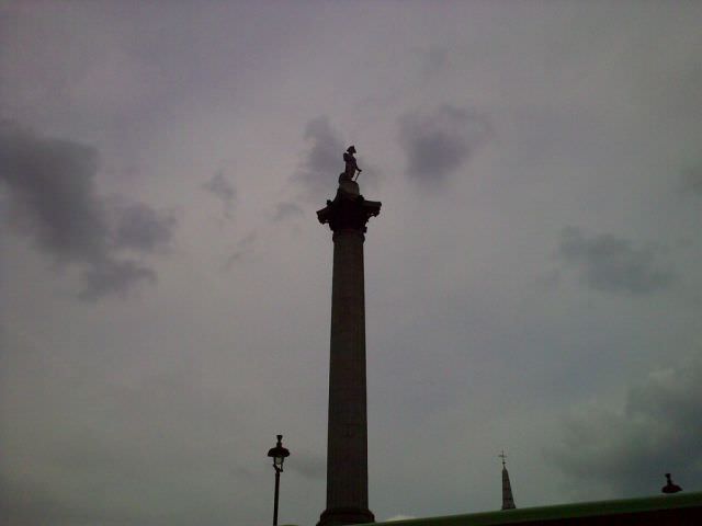 1Statuia lui Nelson