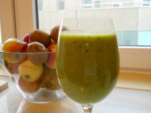 1Suc de kiwi