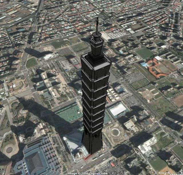 1Taipei 101