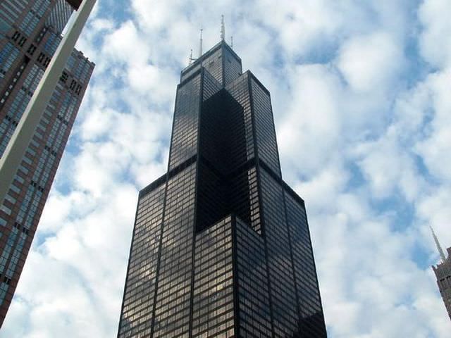 1Willis Tower