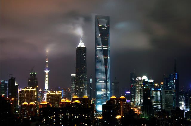 1World Financial Center