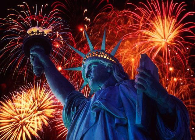 1statuia libertatii